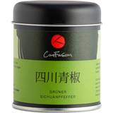 ConFusion Green Sichuan Pepper