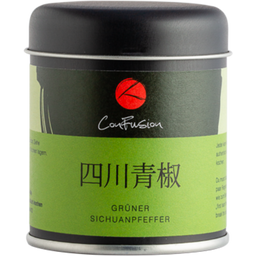 ConFusion Green Sichuan Pepper - 30 g