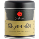 ConFusion Timutpeppar Ekologisk - 30 g