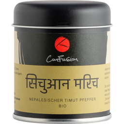 ConFusion Organic Timut Pepper - 30 g