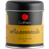 ConFusion Organic Thai Satay Mix