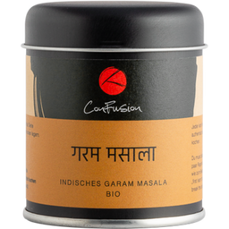 ConFusion Organic Indian Garam Masala