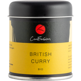 ConFusion Bio British Curry