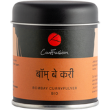ConFusion Organic Bombay Curry Powder