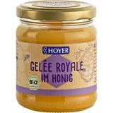 HOYER Bio Gelée Royale v medu