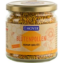 HOYER Pollen de Fleurs Premium