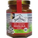 HOYER Organic Manuka Honey - MGO 300+