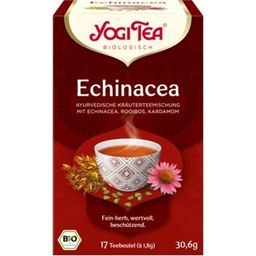 Yogi Tea Tisana Echinacea Bio - 1 confezione