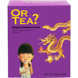 Or Tea? BIO Dragon Jasmine Green