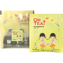 Or Tea? Bio The Playful Pear - Teafilter-Box 10 darab