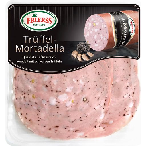 Frierss Trüffel-Mortadella - 100 g