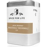 Spice for Life Bükkfán füstölt só