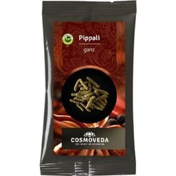 Cosmoveda Whole Pippali - Fair Trade - 20 g
