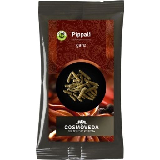 Cosmoveda Pippali celosten - Fair Trade - 20 g