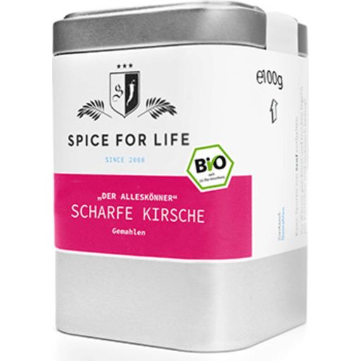 Spice for Life Scharfe Kirsche - 100 g