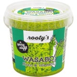 Rooty's WASABO - Kren & Wasabi