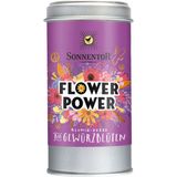 Mélange Bio Épices & Fleurs "Flower Power"
