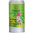 Vse iz podeželja, začimba za solate, Razpršilna posoda, 15g