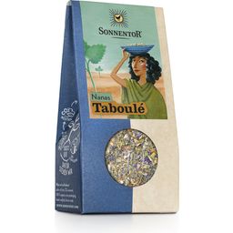 Sonnentor Mélange pour Taboulé de Nana - Paquet, 20 g.