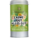 Bio Laune gut, alles gut Gewürzblüten, Streudose, 25 g
