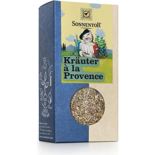 Sonnentor Organic Herbs De Provence - 20 g