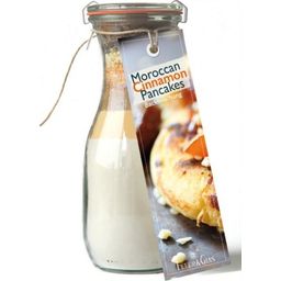 Mezcla para Sweet Moroccan Cinnamon Pancakes