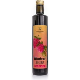 Sonnentor Organic Raspberry Syrup - 500 ml