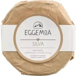 Silva - Fromage à Pâte Molle au Lait Cru de Vache