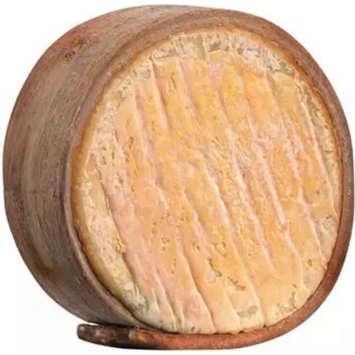 Silva - Soft Cheese Made From Raw Cow's Milk - 300 g