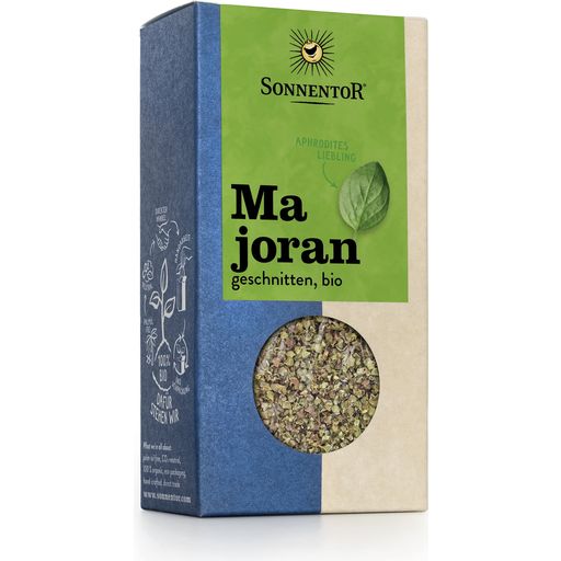 Sonnentor Organic Marjoram - 10 g