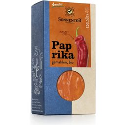 Sonnentor Bio Paprika, édesnemes