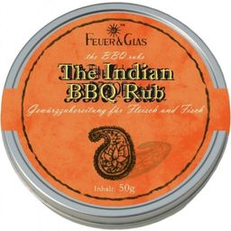 Feuer & Glas BBQ Rub 