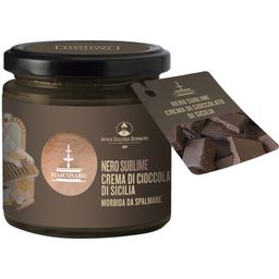 Fiasconaro Crema para Untar con Chocolate Siciliano - 180 g