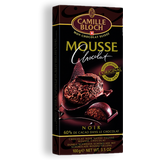 Camille Bloch Mousse Chocolat - Chocolat Noir
