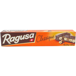 Ragusa Gift Package - Classic Milk Chocolate