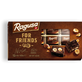 Ragusa For Friends - Confiserie au Chocolat Suisse - Mini-Format