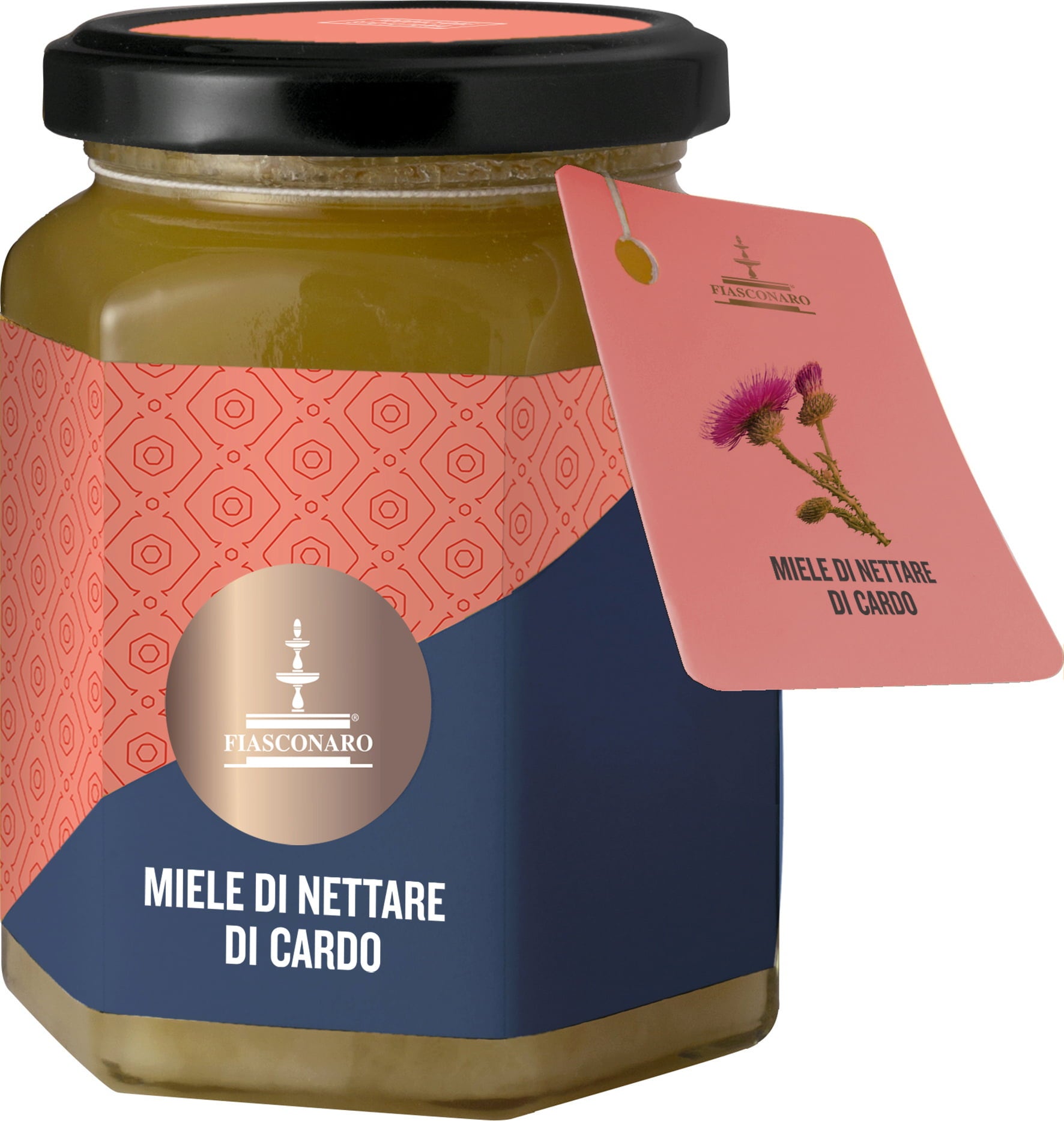 Fiasconaro Honey