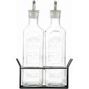 Kilner ÖL- und Essigflaschen Set - 1 Set