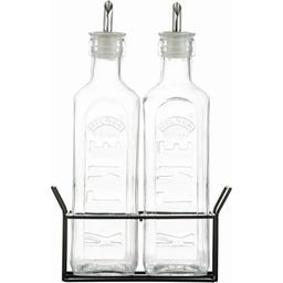 Kilner ÖL- und Essigflaschen Set - 1 Set