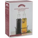 Kilner ÖL- und Essigflaschen Set - 1 Set