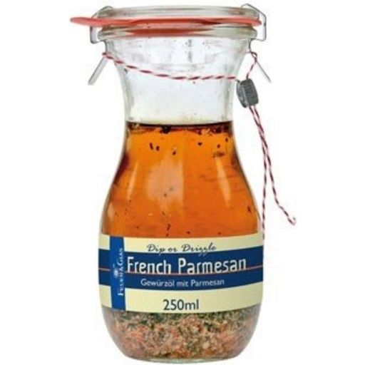Feuer & Glas Olio con Parmigiano Francese