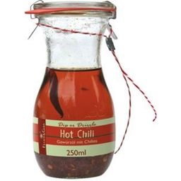 Feuer & Glas Hot Chili aromatično olje