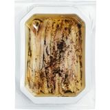 Borrelli Marinated Anchovy Fillets