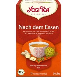 Yogi Tea Digestive Tee - 1 opakowanie