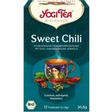 Yogi Tea Té Sweet Chili
