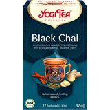 Yogi Tea Té Chai Negro