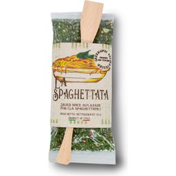 Greenomic Mezcla de Especias - Espaguetis