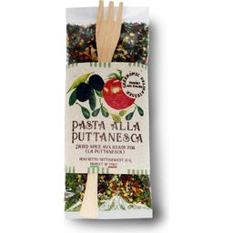 Greenomic Puttanesca fűszerkeverék