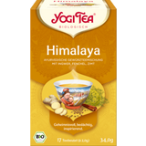 Yogi Tea Herbata himalajów bio
