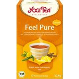 Organic Feel Pure Tea